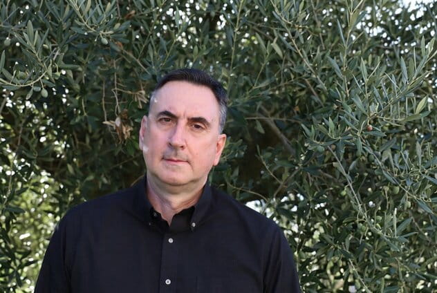 Athanasios Molasiotis